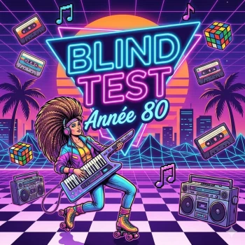Blind Test 80