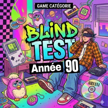Blind Test 90