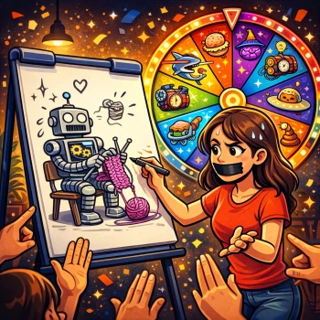 Devine mon dessin (difficile)