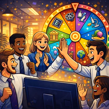 Quiz Culture G (très facile)