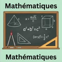 Mathématiques